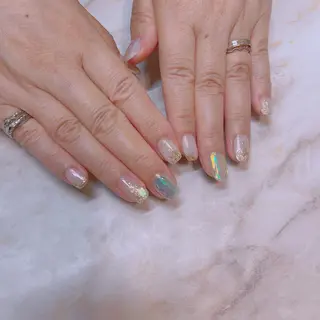 ネイル Private Salon 大宮のネイルデザイン