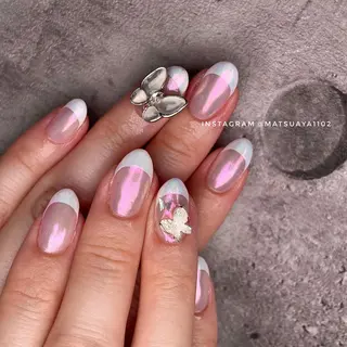 ネイル 松下 史佳のネイルデザイン