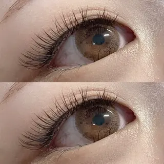 マツエク・マツパ MAE&KALE STUDIOのマツエク・マツパデザイン