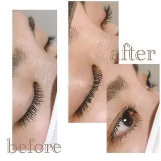 マツエク・マツパ C. Lのマツエク・マツパデザイン