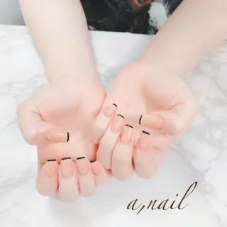 ネイル ネイルサロン エーネイルのネイルデザイン