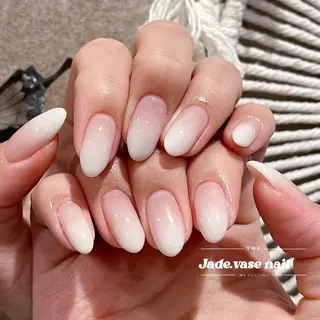 ネイル ✰Jade.vase 银座のネイルデザイン
