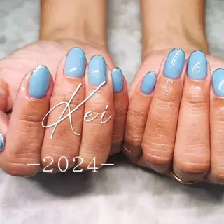 ネイル 🎀 Kei 🎀のネイルデザイン