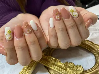 ネイル Lien  _リエン リエンのネイルデザイン