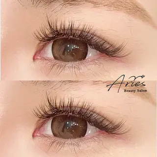 マツエク・マツパ Aries 心斎橋店のネイルデザイン