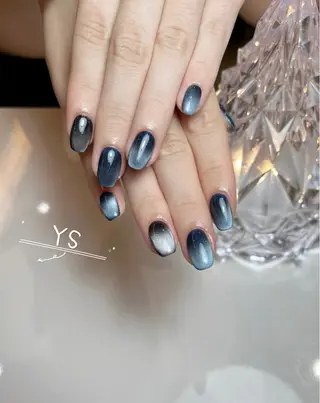 ネイル YS Nailのネイルデザイン