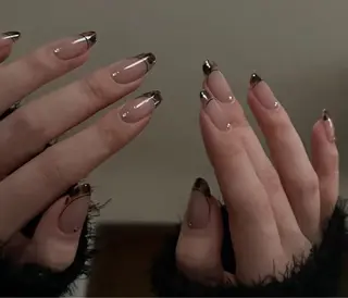 ネイル BabyYouMi nailのネイルデザイン