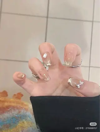 ネイル 当日予約可能💜 アキラのその他イメージ