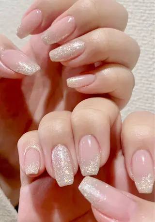 ネイル Nail Salon K 🧸美爪育成のネイルデザイン
