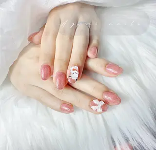 ネイル Ayumi nails川崎店のネイルデザイン