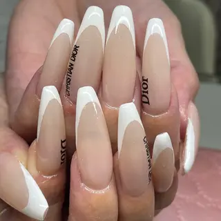 ネイル Nail Salon EUBのネイルデザイン