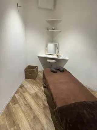 ニキビケア専門サロン Unityのエステ・リラクイメージ