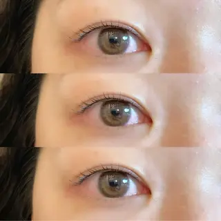 マツエク・マツパ mari .のマツエク・マツパデザイン