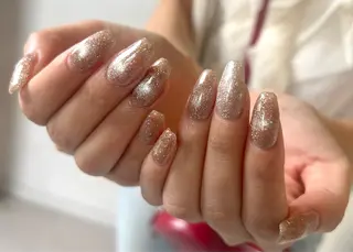 ネイル fun the nail所属・fun the nailのネイルデザイン