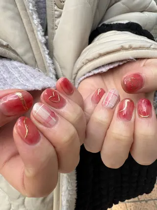 ネイル Salon  de EMMA+高橋のマツエク・マツパデザイン