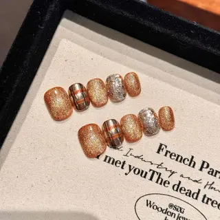 ネイル Amy 🤍のネイルデザイン