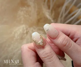 ネイル MH Nailのネイルデザイン