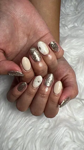 ネイル Yuko Tのネイルデザイン