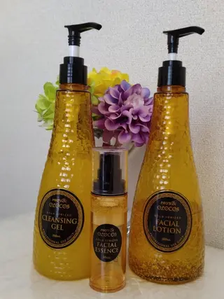 Adorerアドレ所属・Adorerアドレ 大越　淳子のエステ・リラクイメージ