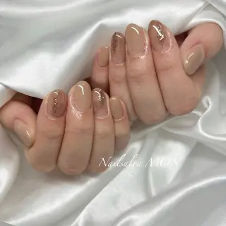 ネイル Nailsalon MONのネイルデザイン