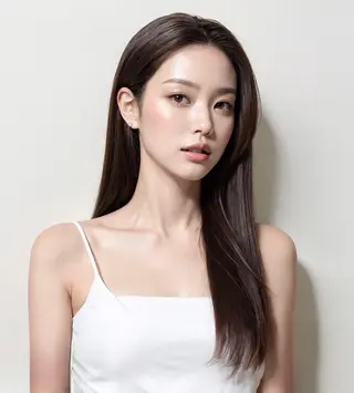 ロング 髪質改善/美髪師/ 田邊翔伍のヘアスタイル