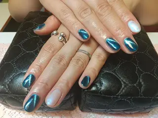 ネイル haru  nailのネイルデザイン