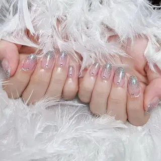 ネイル DIAMOND Nail🥇のネイルデザイン