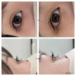 マツエク・マツパ ビューティー ミロワールのエステ・リラクイメージ