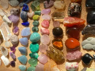 ヒーリングエステサロンALCHEMIST.所属・荒井 美紅のエステ・リラクイメージ