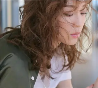 セミロング カラー カットハウスT's所属・竹松 直哉のヘアスタイル