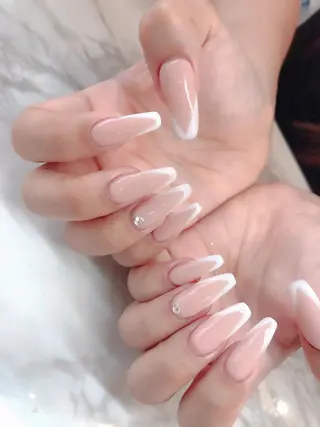 ネイル noix nail &eyeのネイルデザイン