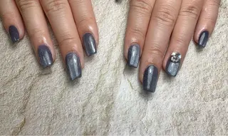 ネイル nail room Ly'leaのネイルデザイン