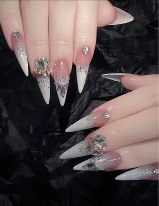 ネイル Any nail新大久保店のネイルデザイン