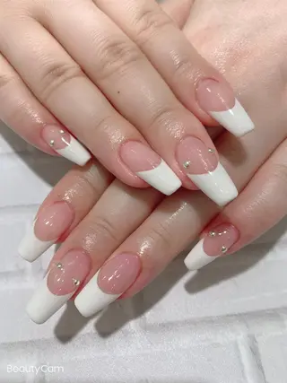 ネイル グラマラス ネイルのネイルデザイン