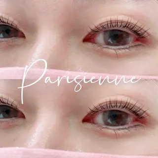 マツエク・マツパ 【Aile】 YUKAのマツエク・マツパデザイン