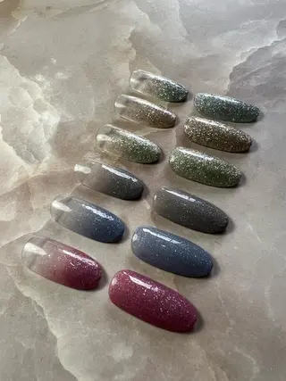 ネイル salon nail Room所属・nail... マリナのネイルデザイン