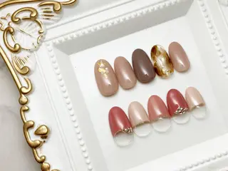 ネイル リセ有楽町店 アイリストのマツエク・マツパデザイン