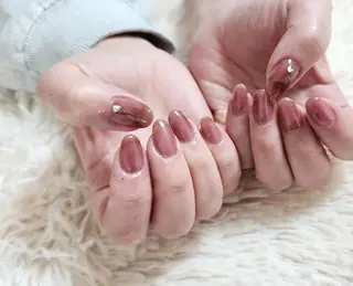 ネイル   BENNIEのネイルデザイン