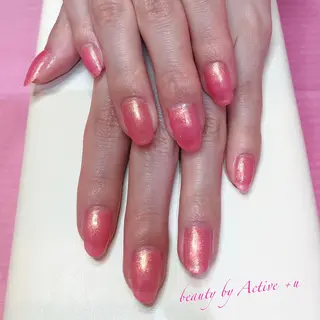 ネイル 🎀REINA 🎀のネイルデザイン