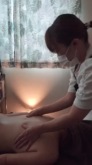 花城 紗津貴のエステ・リラクイメージ