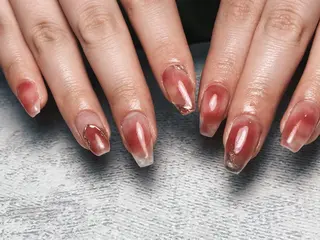 ネイル rea .のネイルデザイン