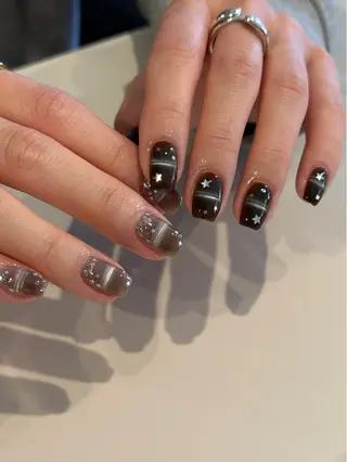 ネイル ikoi🫧 Kotomiのネイルデザイン