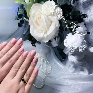 ネイル BuBu Nail渋谷道玄坂のネイルデザイン