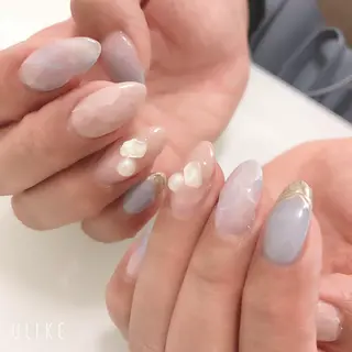 ネイル Azulsou 廣川愛のネイルデザイン