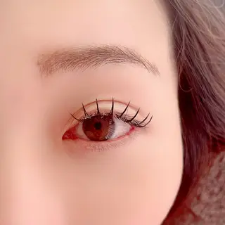 マツエク・マツパ Cherir MASAMIのマツエク・マツパデザイン