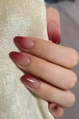 ネイル sun nail池袋 モデル募集のネイルデザイン