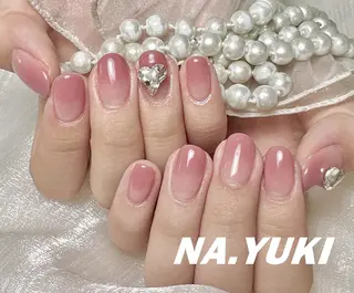 ネイル ✨ Riooo_のネイルデザイン