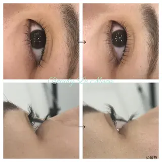 マツエク・マツパ ビューティー ミロワールのエステ・リラクイメージ