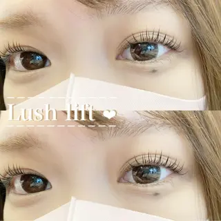 マツエク・マツパ 大澤 美音🫧iLのマツエク・マツパデザイン