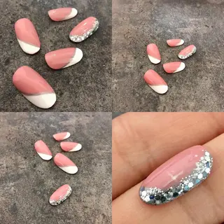 ネイル 宮本 百合子のネイルデザイン